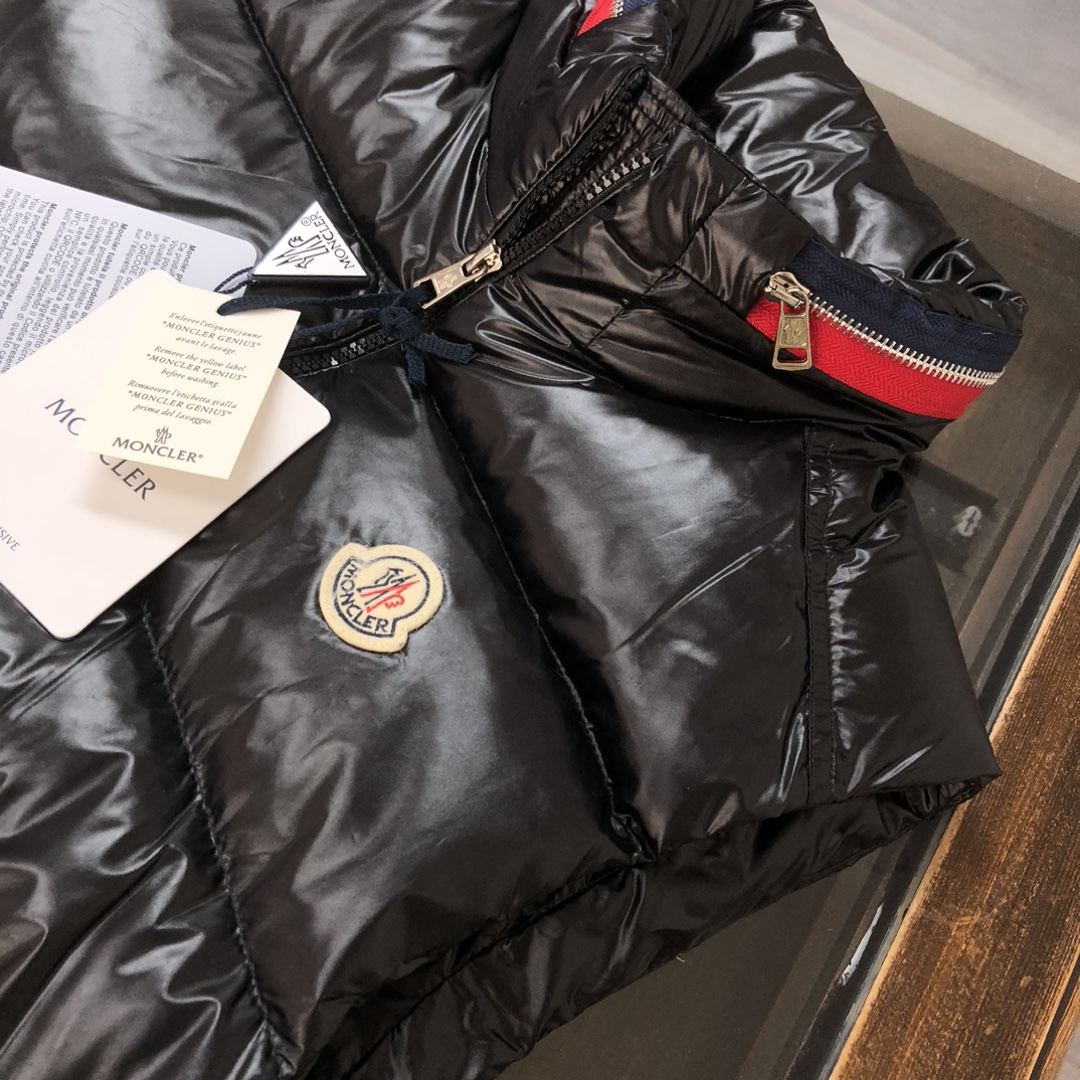 Moncler Down Jackets